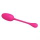 Віброяйце - Pretty Love Knucker Vibrating Egg Magenta