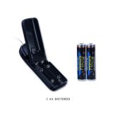 Віброяйце - Eleanora Vibrating Egg Flesh