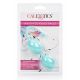 Вагинальные шарики Weighted Kegel Balls (розовый) Вагинальные шарики Weighted Kegel Balls (розовый)
