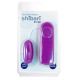 Виброяйцо Surge Bullet Vibrator, 5,5х2,5 см 
