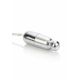 CalExotic Whisper Micro Heated Bullet - мініатюрне віброяйце, 3х1 см