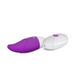Виброяйцо - IJOY Remote Control Egg Purple