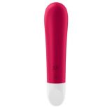 Вібропуля - Satisfyer Ultra Power Bullet 1 Red