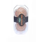 Вагінальні кульки - Duo-Balls Flesh