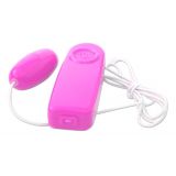Виброяйцо Surge Bullet Vibrator, 5,5х2,5 см 