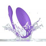 Смарт-виброяйцо We-Vibe Jive Lite Purple