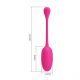 Віброяйце - Pretty Love Knucker Vibrating Egg Magenta