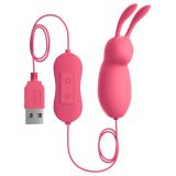 Віброяйце - #Cute Vibrating Bullet Pink