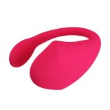 Віброяйце - Romance Thalia Vibro-Bullet App Віброяйце - Romance Thalia Vibro-Bullet App