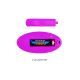 Віброяйце - Pretty Love Berger Vibrating Egg Purple