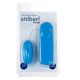 Виброяйцо Surge Bullet Vibrator, 5,5х2,5 см 