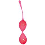 Вагинальные шарики - Smile Balls neon pin