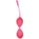Вагинальные шарики - Smile Balls neon pin