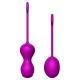 Набір вагінальних кульок - Kegel Balls Set