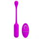 Віброяйце - Pretty Love Lechies Vibrating Egg Purple