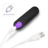 Вібротрусики - IJOY Rechargeable Remote Control Lace Panty