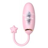 Віброяйце - Love Egg, APP 2.0