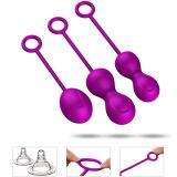 Набір вагінальних кульок - Kegel Balls Set
