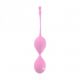 Вагинальные шарики Vibe Therapy Fascinate (фиолетовый)