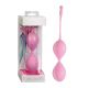 Вагинальные шарики Vibe Therapy Fascinate (фиолетовый)