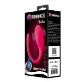 Віброяйце - Romance Undine Vibro-Bullet App Віброяйце - Romance Undine Vibro-Bullet App