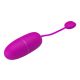 Віброяйце - Pretty Love Nymph Vibrating Egg Purple (App)
