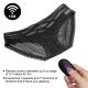 Вібротрусики - IJOY Rechargeable Remote Control Lace Panty