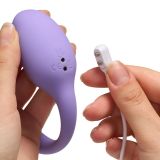 Віброяйце Adrien Lastic Smart Dream 3.0 + APP