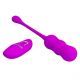 Віброяйце - Pretty Love Lechy Vibrating Egg Purple