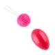 Вагінальні кульки - Duo Balls Pink