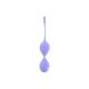 Вагинальные шарики Vibe Therapy Fascinate (фиолетовый)