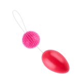 Вагінальні кульки - Duo Balls Pink