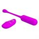 Віброяйце - Pretty Love Lechies Vibrating Egg Purple
