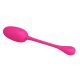 Віброяйце - Pretty Love Knucker Vibrating Egg Magenta