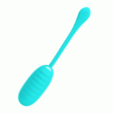 Віброяйце - Pretty Love Kirk Vibrating Egg Mint