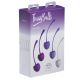 Вагиналные кульки - MINDS OF LOVE TrainBalls Gym Set