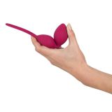 Вагінальні кульки - Lust Love Balls Berry