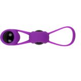 Вагінальні кульки - Geisha Balls Purple