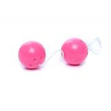 Вагінальні кульки - Duo-Balls Pink
