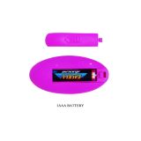 Віброяйце - Pretty Love Berger Vibrating Egg Purple