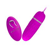 Віброяйце - Pretty Love Dawn Remote Egg Pink