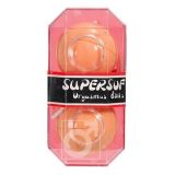 Вагинальные шарики Supersoft, 3,5 см (черный) Вагинальные шарики Supersoft, 3,5 см (черный)