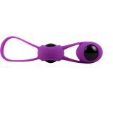 Вагінальні кульки - Geisha Balls Purple