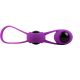 Вагінальні кульки - Geisha Balls Purple