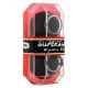Вагинальные шарики Supersoft, 3,5 см (черный) Вагинальные шарики Supersoft, 3,5 см (черный)