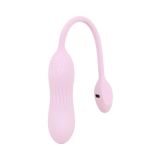 Віброяйце Good Vibes Only - SIVA Bullet Vibrator Soft Silicone - Pink