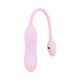 Віброяйце Good Vibes Only - SIVA Bullet Vibrator Soft Silicone - Pink