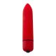 Вібратор - VIBRATORE BULLET CLASSICS RED Вібратор - VIBRATORE BULLET CLASSICS RED