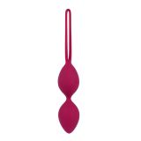 Вагінальні кульки - Lust Love Balls Berry