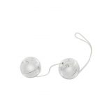 Вагинальные шарики - Silver Metal Balls